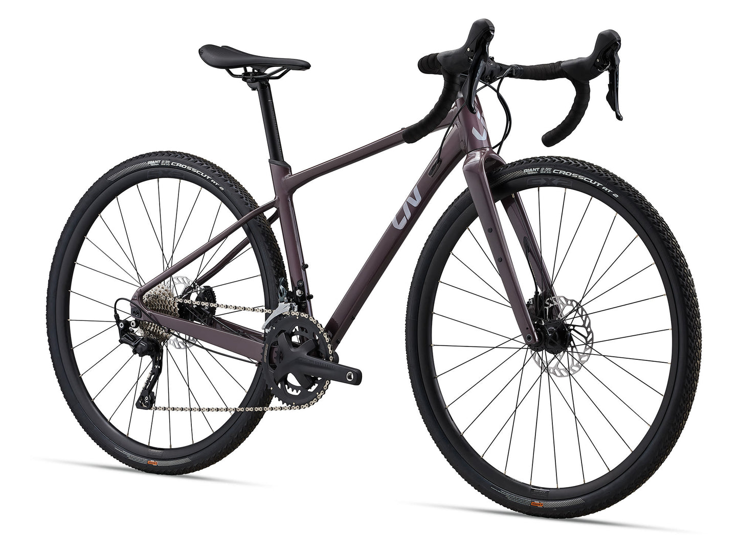 Liv Devote 1 2025