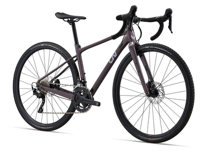 Liv Devote 1 2025