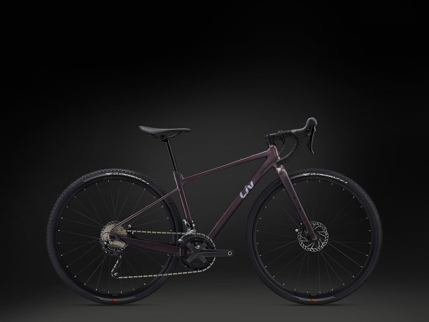 Liv Devote 1 2025