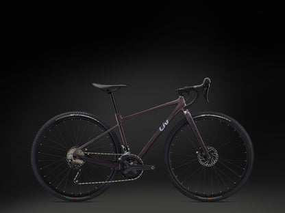 Liv Devote 1 2025