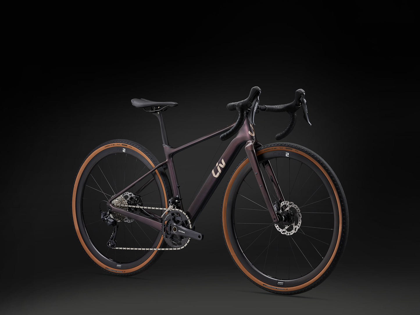 Liv Devote Advanced 0 2024