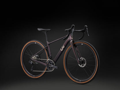Liv Devote Advanced 0 2024