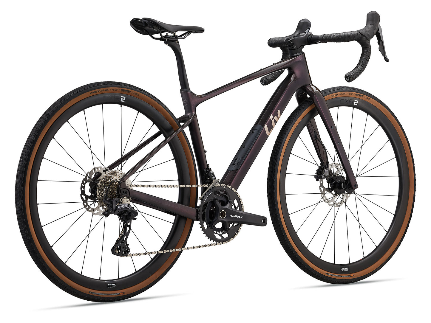 Liv Devote Advanced 0 2024