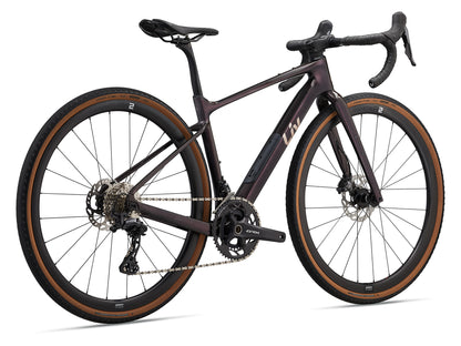 Liv Devote Advanced 0 2024