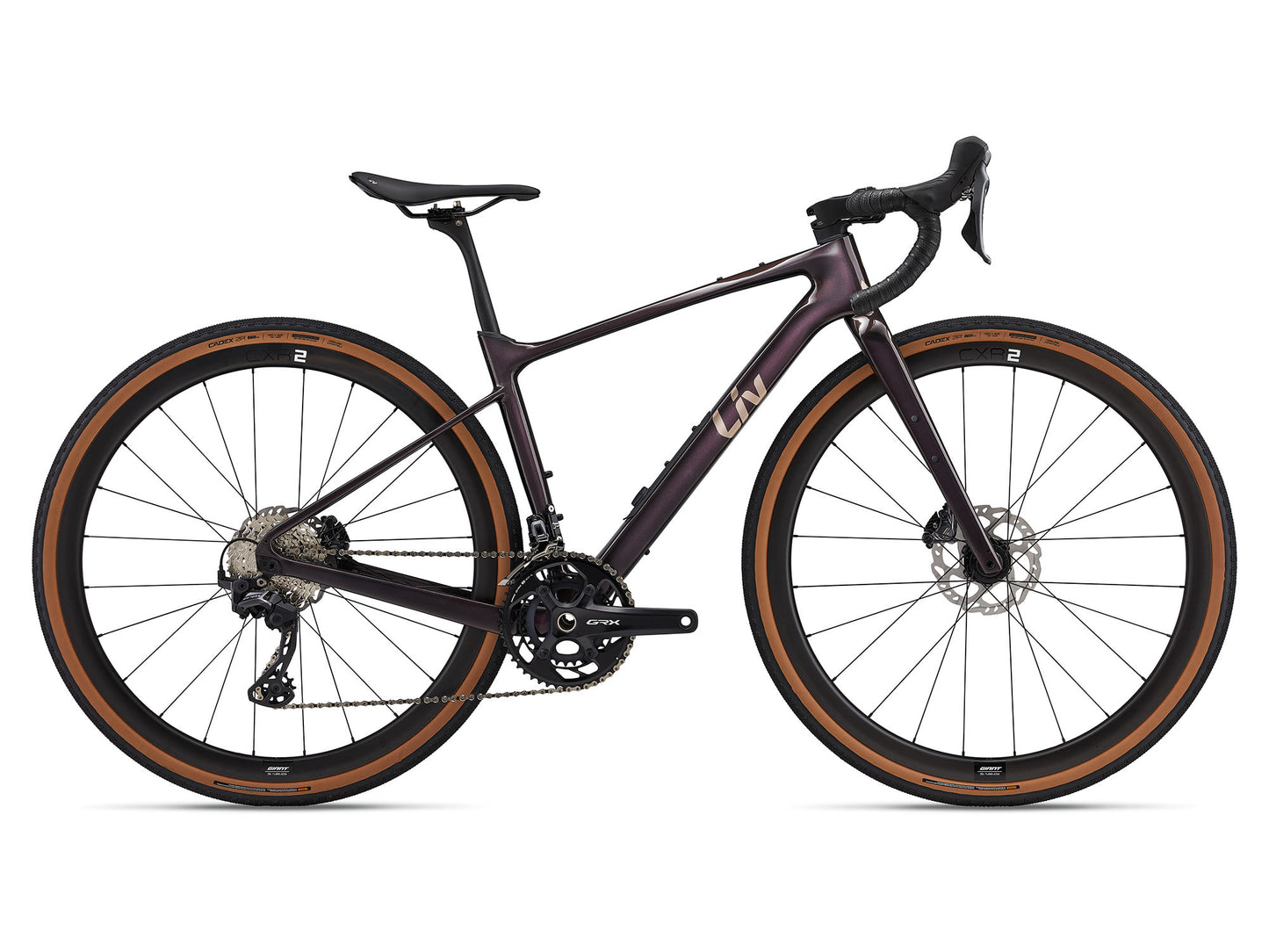 Liv Devote Advanced 0 2024