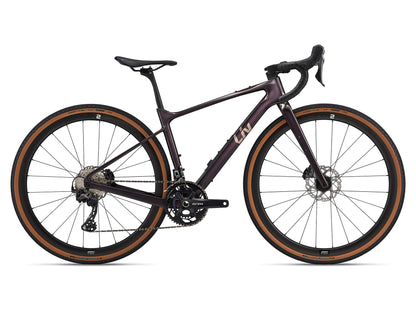 Liv Devote Advanced 0 2024
