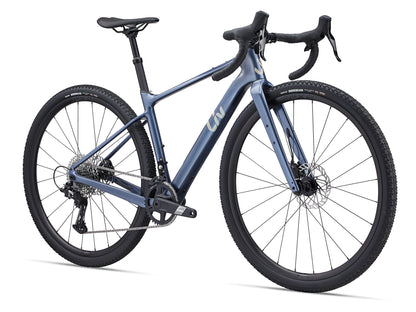 Liv Devote Advanced 1 2024