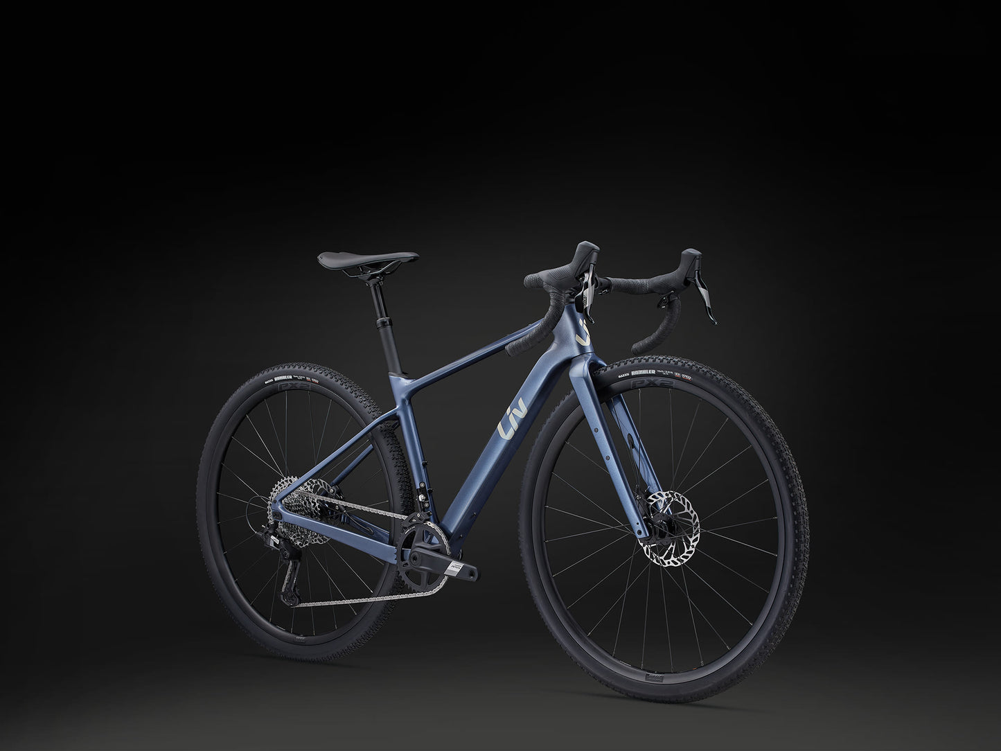 Liv Devote Advanced 1 2024