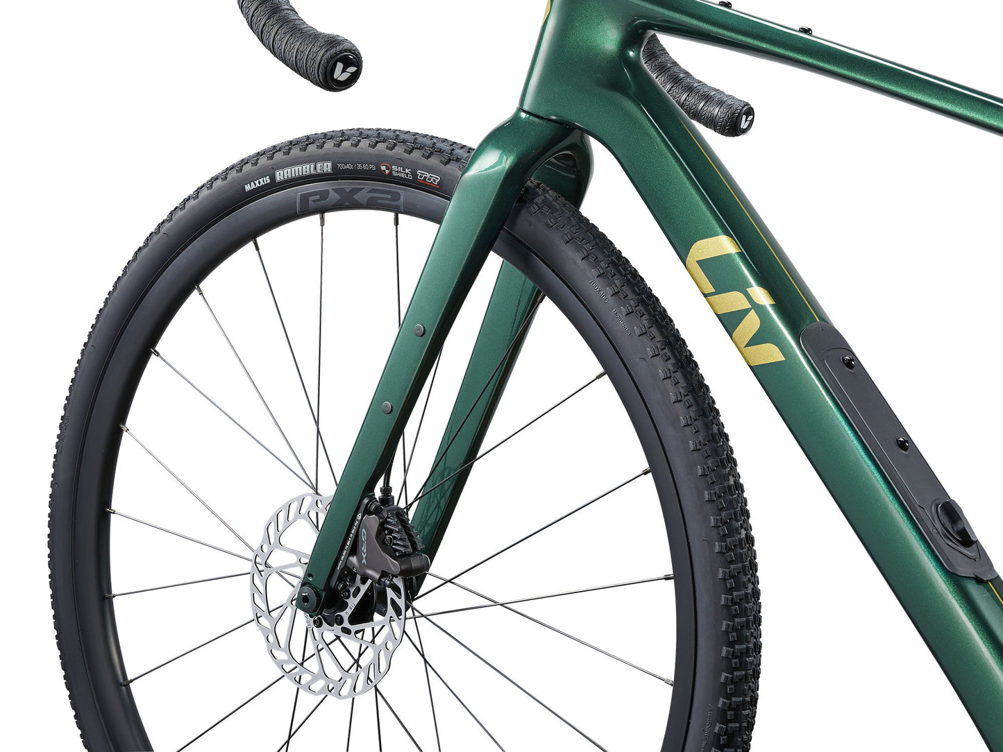 Liv Devote Advanced 2 2024