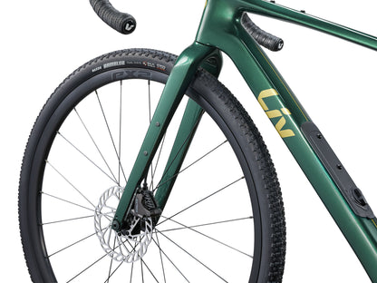Liv Devote Advanced 2 2024