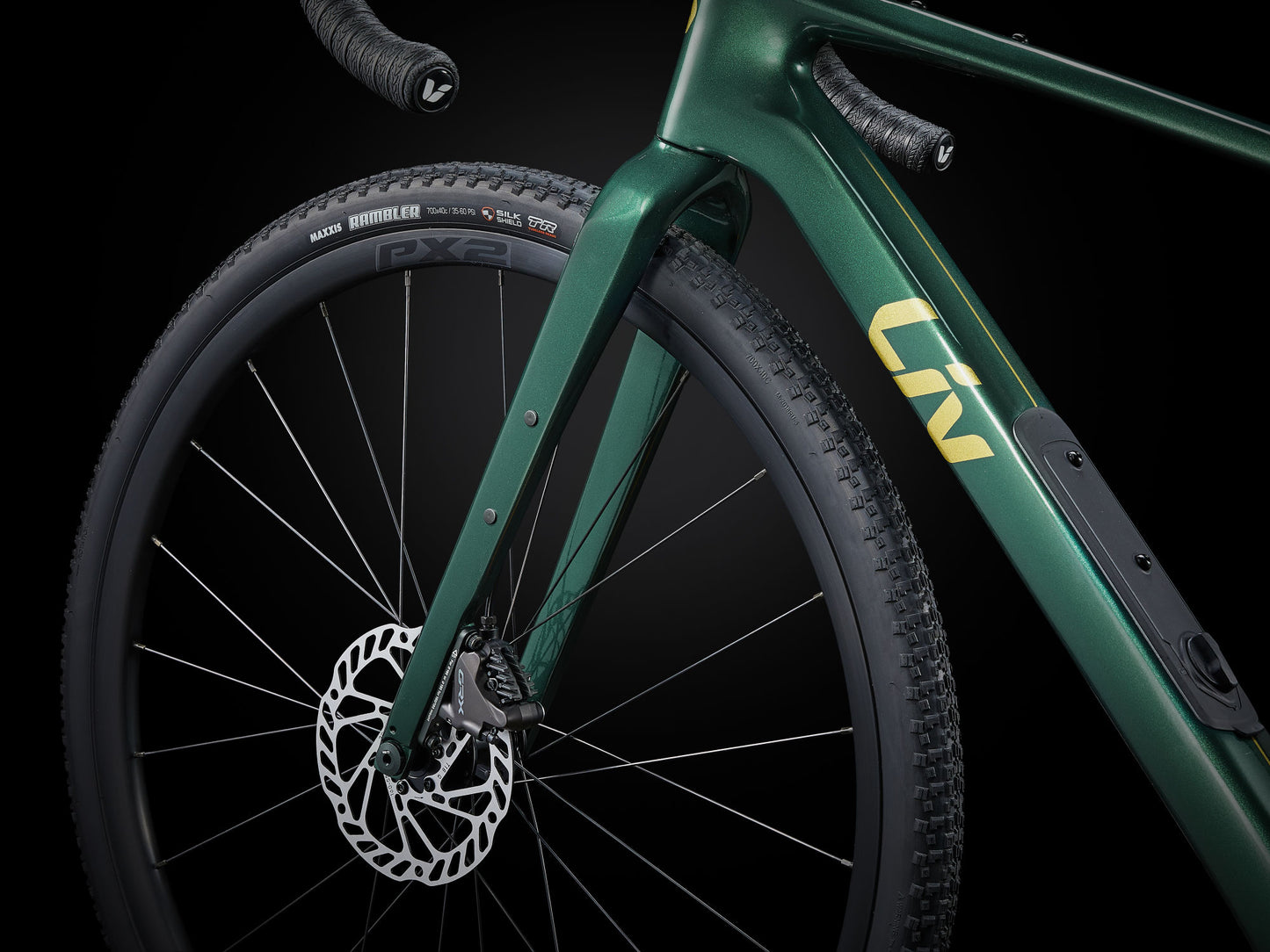 Liv Devote Advanced 2 2024