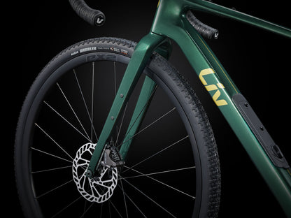 Liv Devote Advanced 2 2024