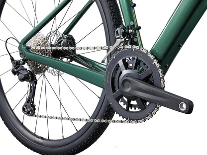 Liv Devote Advanced 2 2024