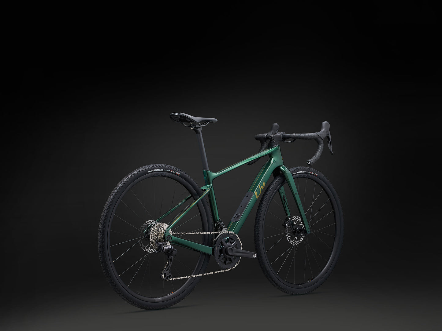 Liv Devote Advanced 2 2024
