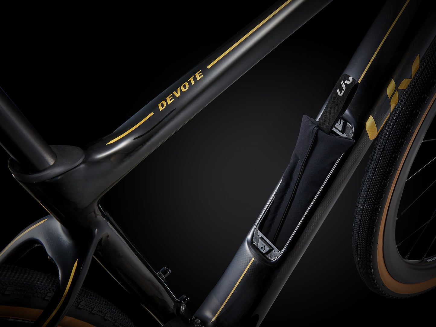 Liv Devote Advanced Pro 2024