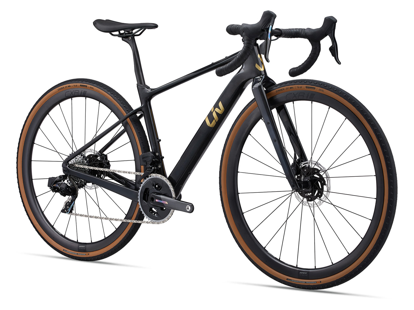 Liv Devote Advanced Pro 2024