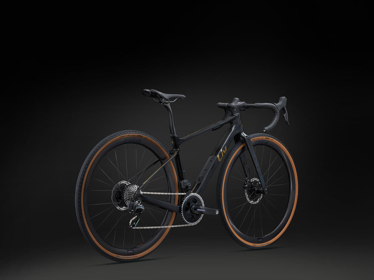 Liv Devote Advanced Pro 2024