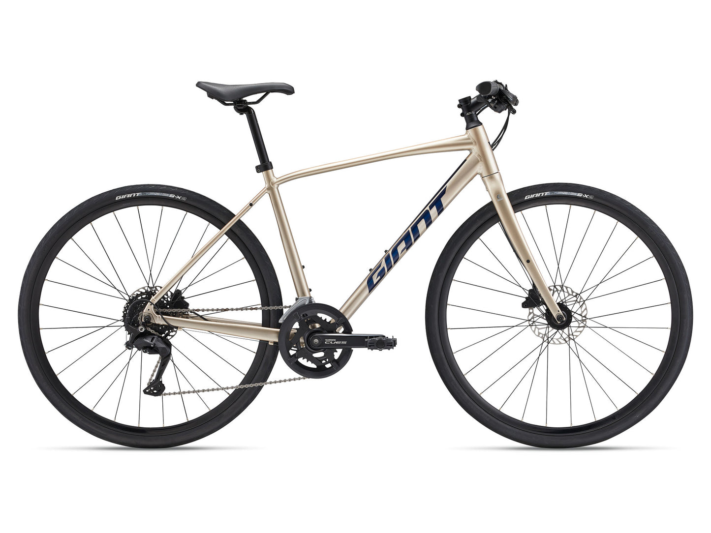 Giant Escape Disc 1 2024