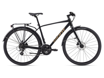 Giant Escape City Disc 2 2024
