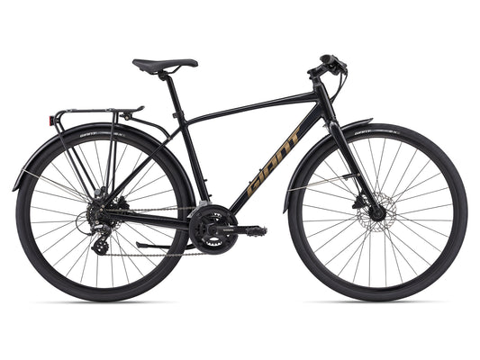 Giant Escape City Disc 2 2024