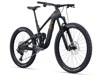 Liv Intrigue X Advanced 1 2024