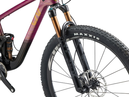 Liv Pique Advanced 29 0 2024