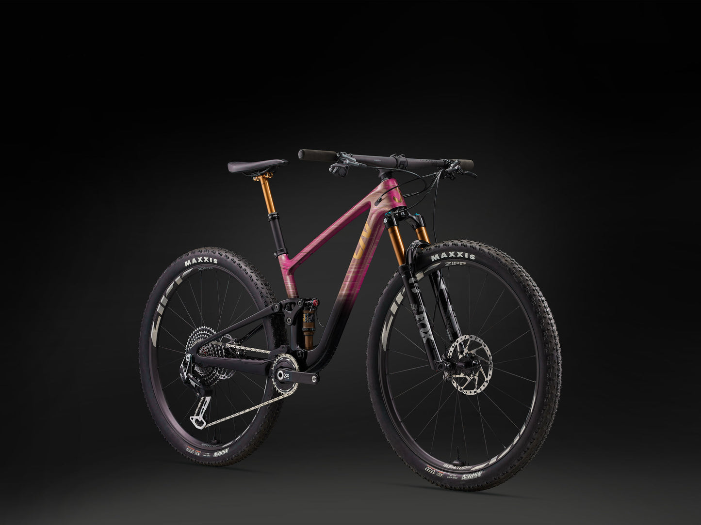 Liv Pique Advanced 29 0 2024