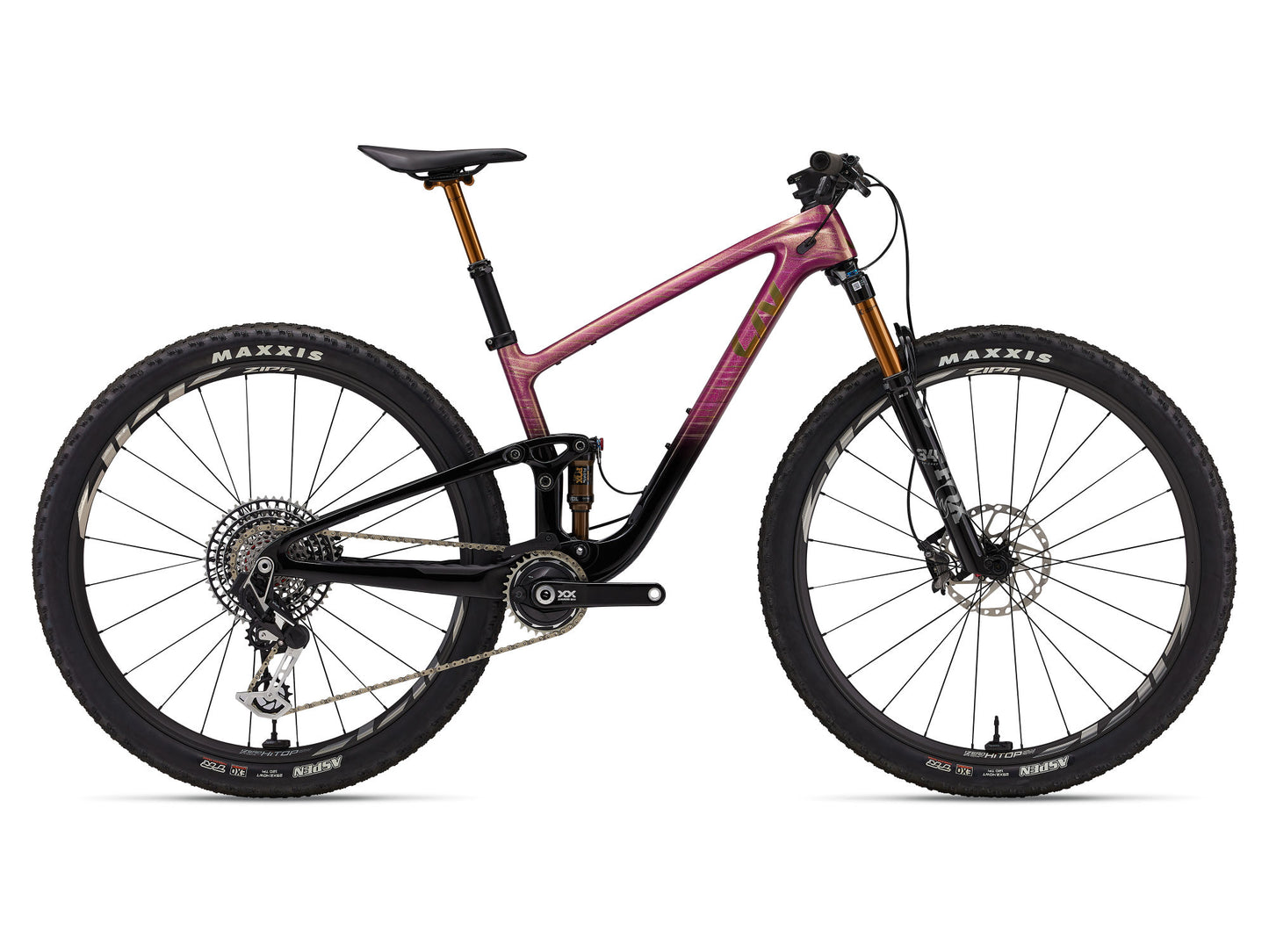 Liv Pique Advanced 29 0 2024
