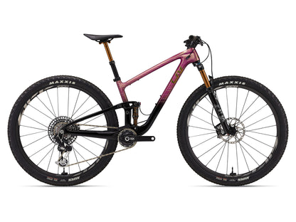Liv Pique Advanced 29 0 2024