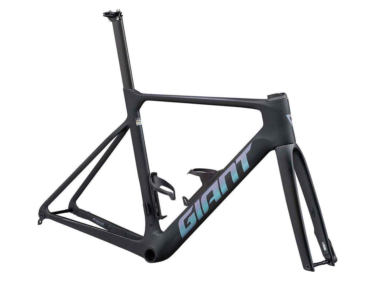 Giant Propel Advanced Pro Frameset 2024