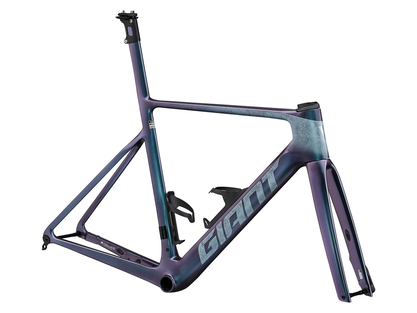 Giant Propel Advanced SL Frameset 2024