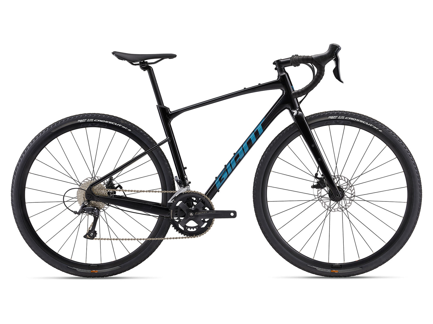 Giant Revolt 2 2024