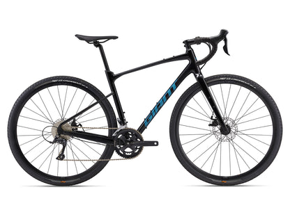 Giant Revolt 2 2024