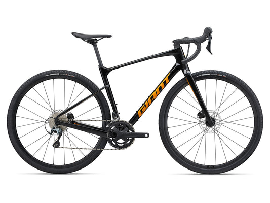Giant Revolt Advanced 3 2024