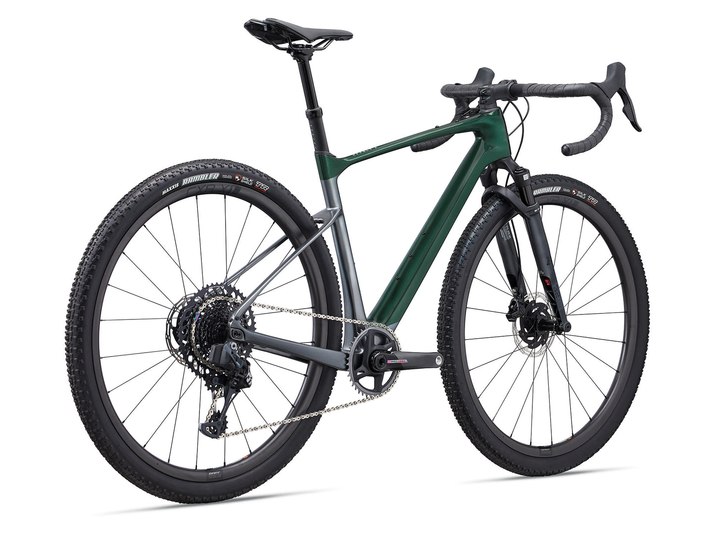 Giant Revolt X Advanced Pro 0 2024