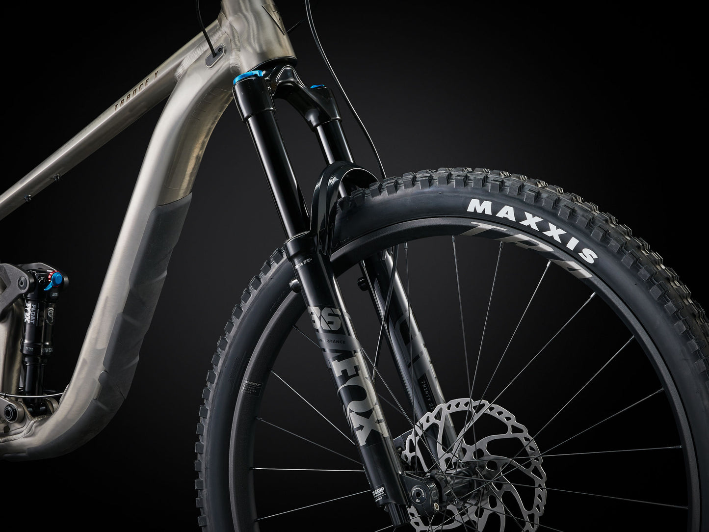 Giant Trance X 1 2024