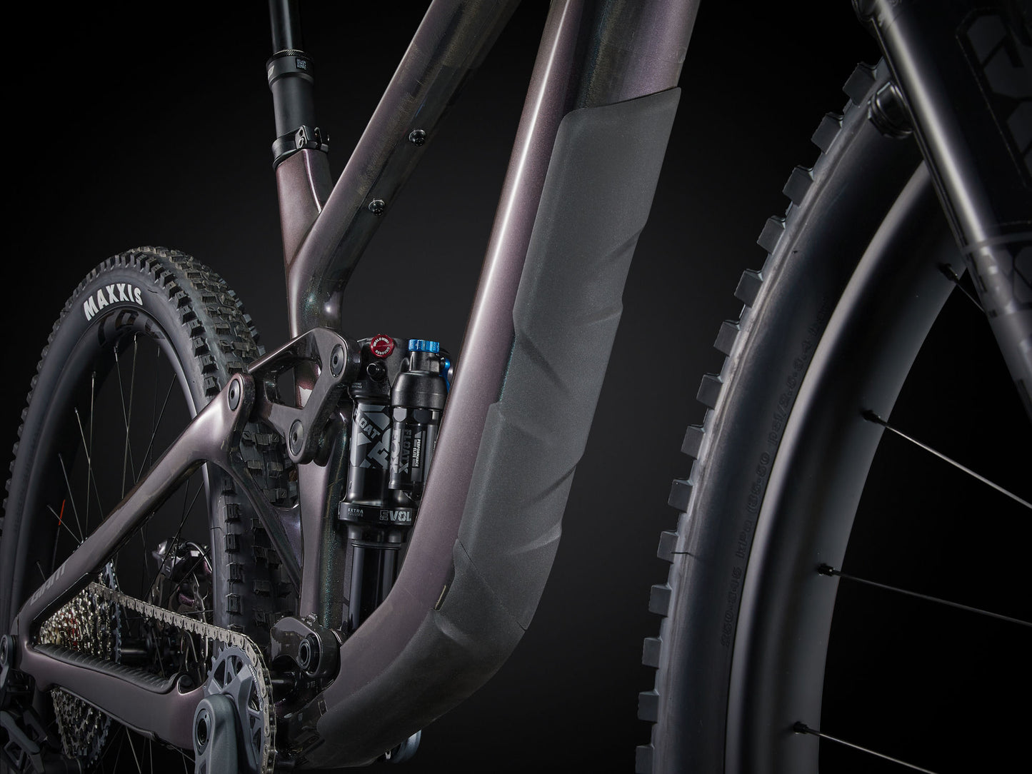 Giant Trance X Advanced 1 2024