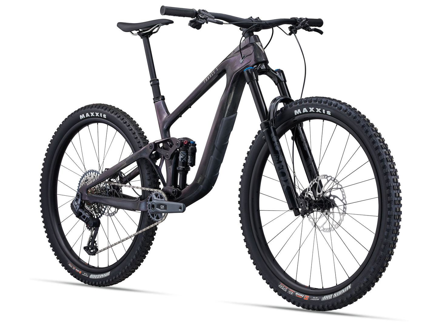Giant Trance X Advanced 1 2024