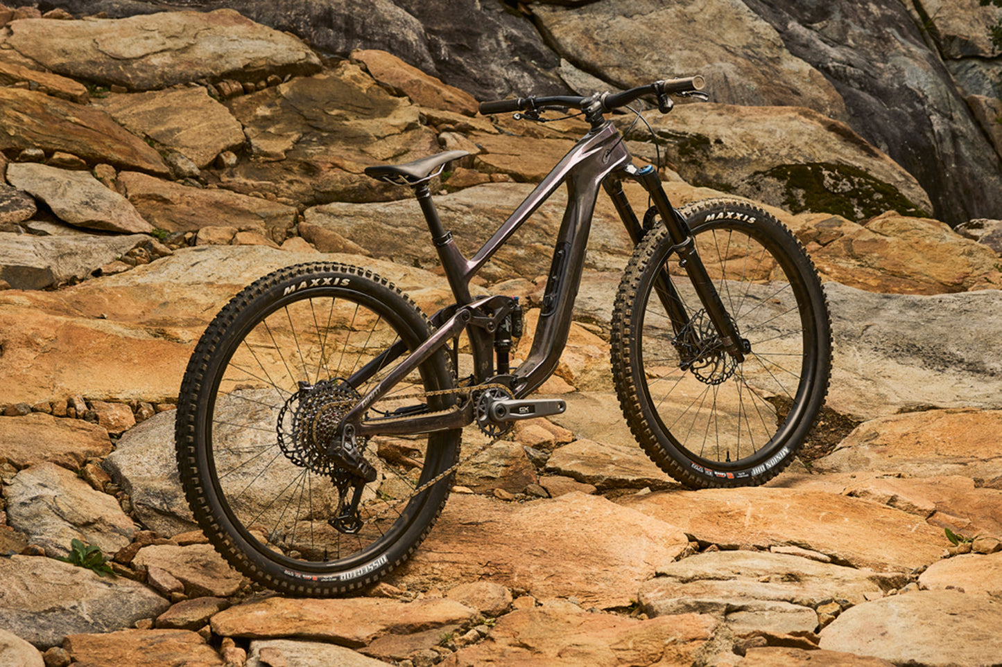 Giant Trance X Advanced 1 2024