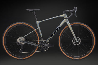 Giant Revolt Advanced 0 2025