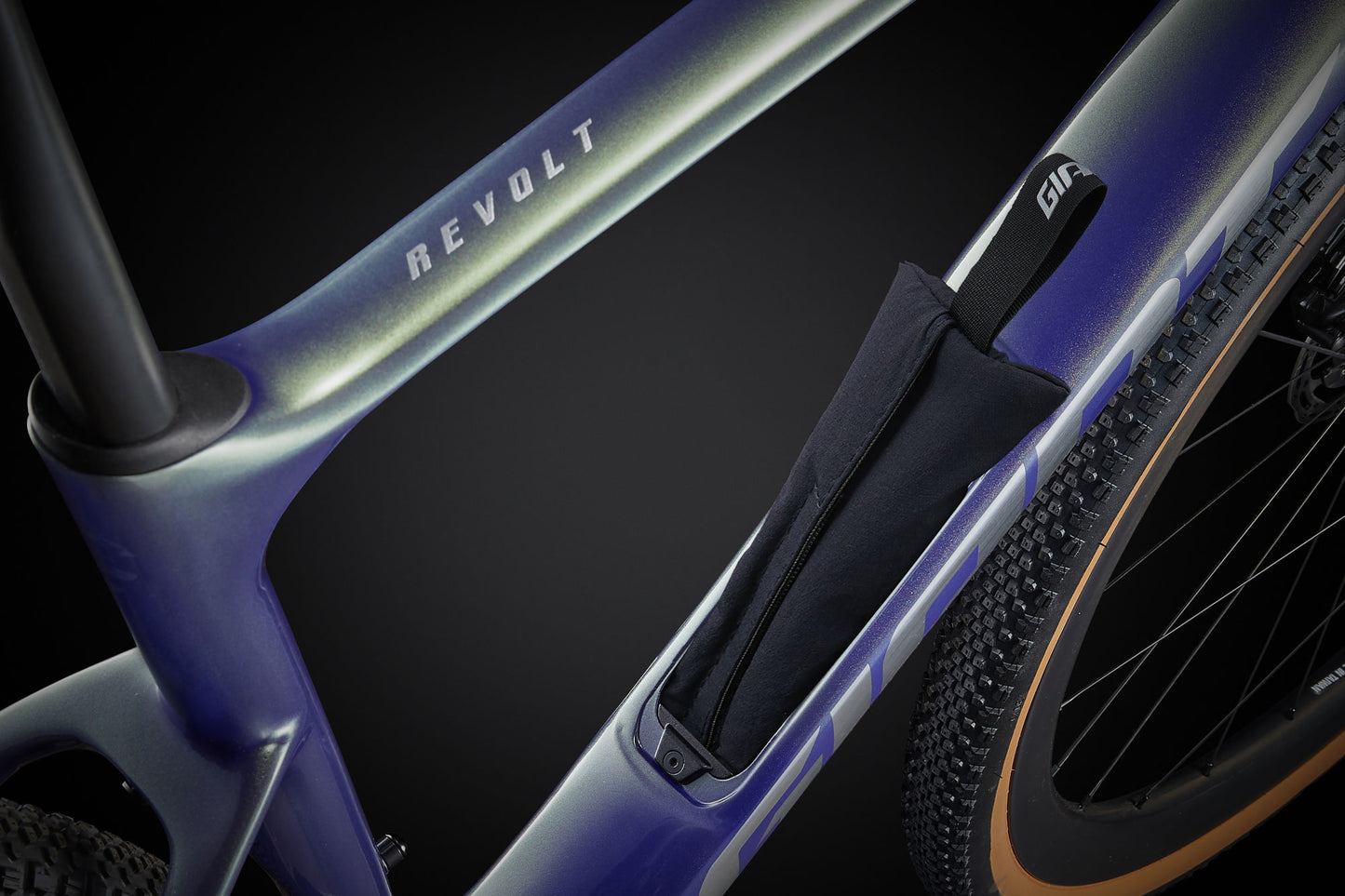 Giant Revolt Advanced Pro 0 2025