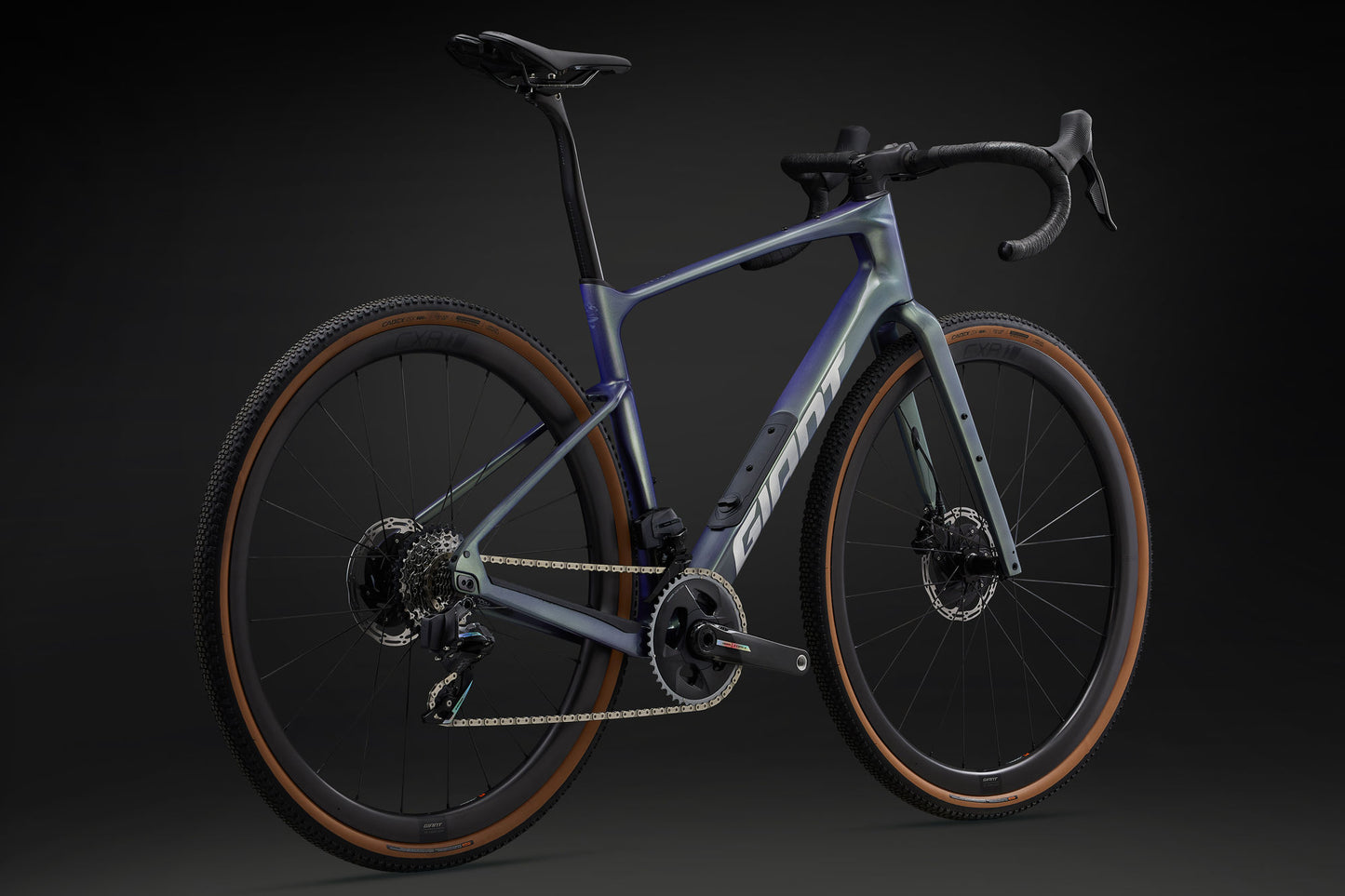 Giant Revolt Advanced Pro 0 2025