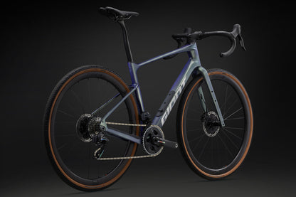 Giant Revolt Advanced Pro 0 2025