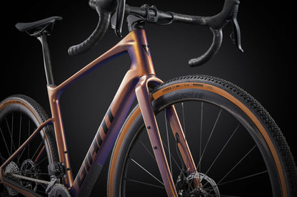 Giant Revolt Advanced Pro 1 2025