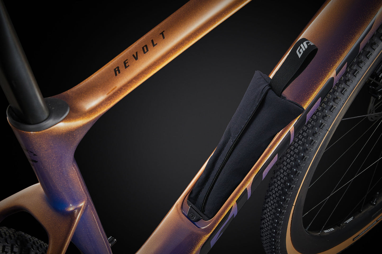 Giant Revolt Advanced Pro 1 2025