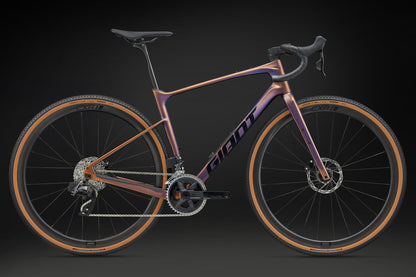 Giant Revolt Advanced Pro 1 2025