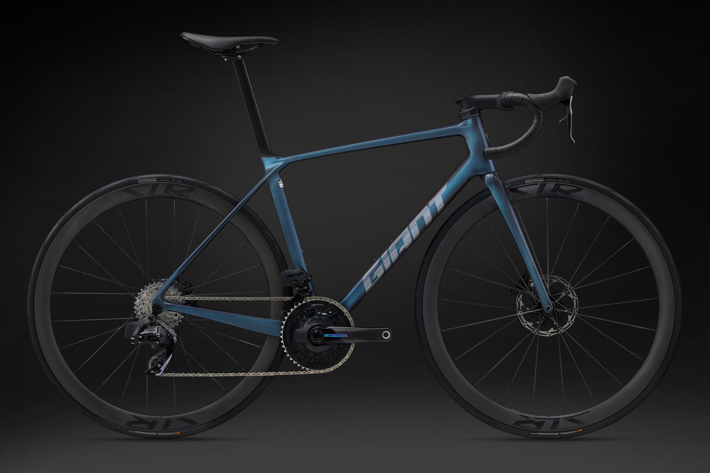Giant TCR Advanced Pro 0 (AXS) 2026