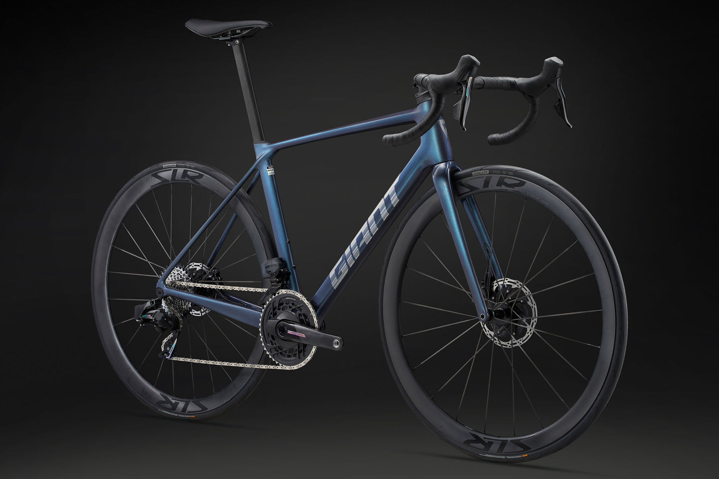 Giant TCR Advanced Pro 0 (AXS) 2026
