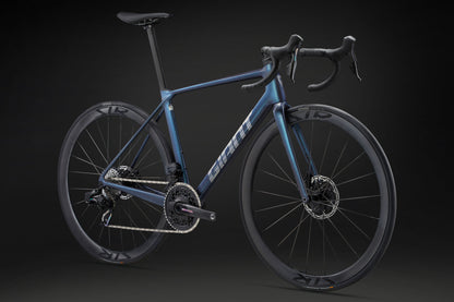 Giant TCR Advanced Pro 0 (AXS) 2026