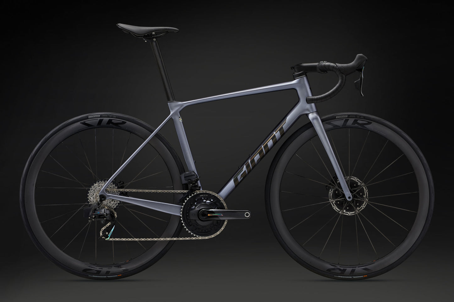 Giant TCR Advanced Pro 0 (AXS) 2026